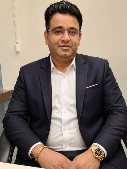 Gaurav Malhan