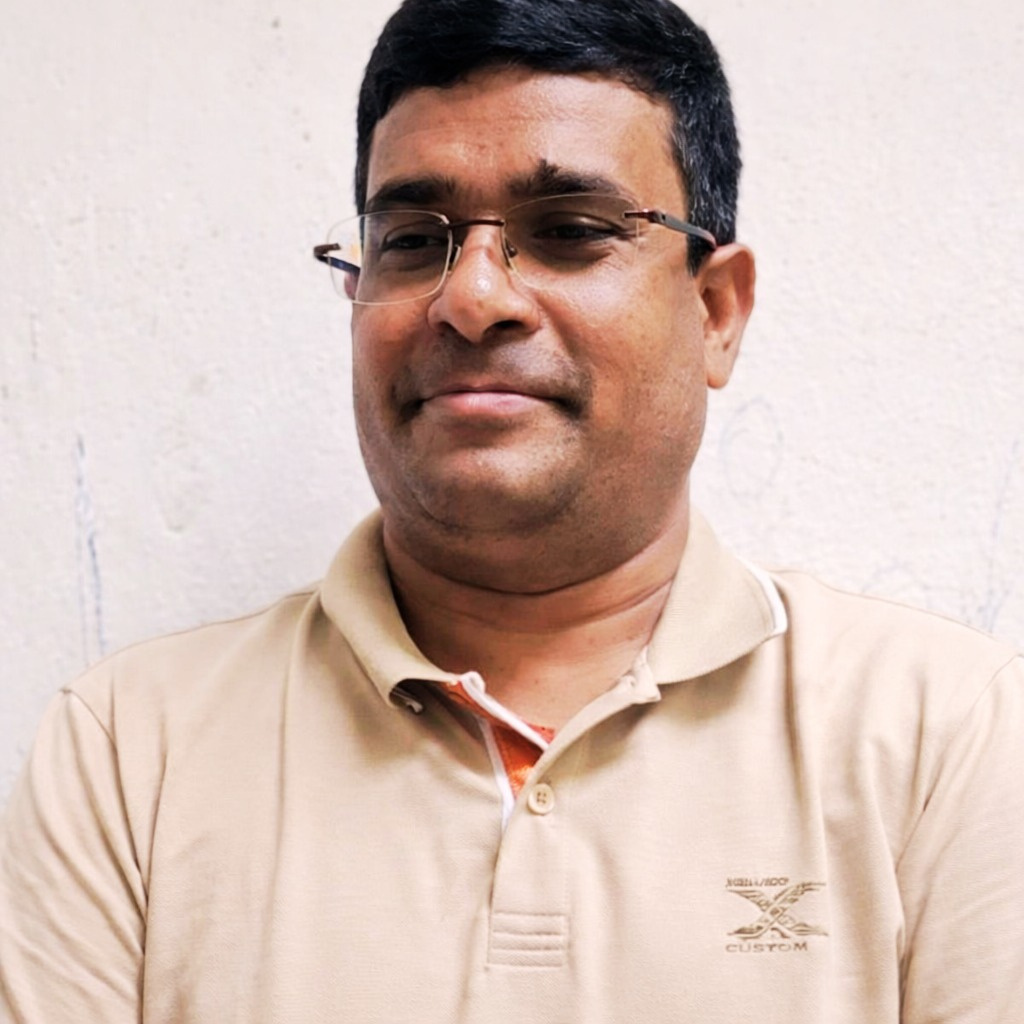 Md Naim Ali Malllick